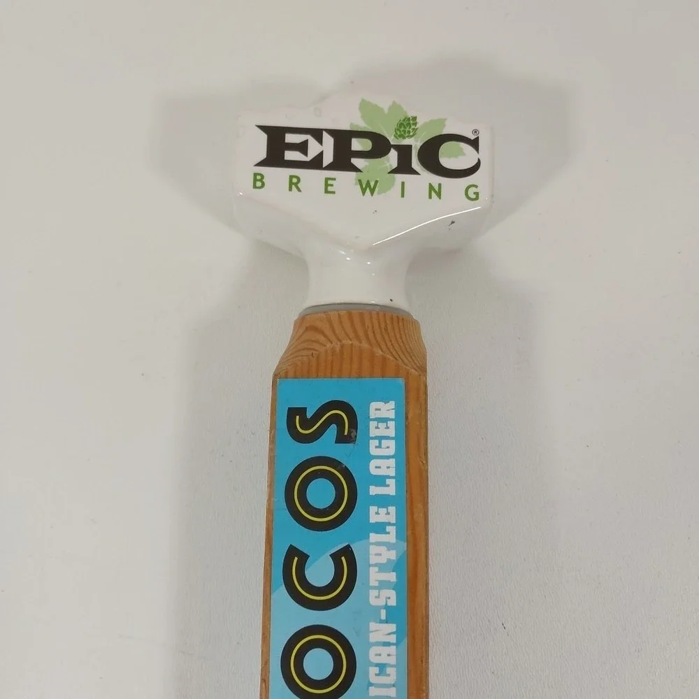 Epic Brewing Company we always